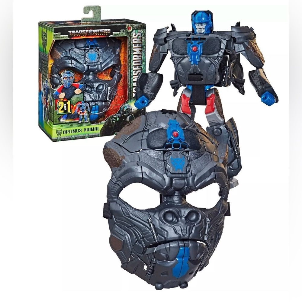 Transformer - Picture 3 of 8
